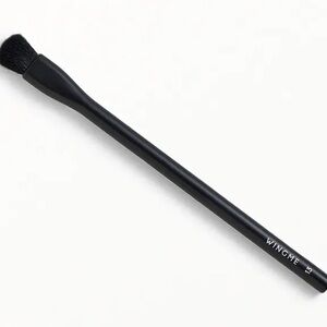WingMe Black Mega Shading Brush 13 Makeup shadow Brush NEW